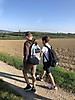 wandern