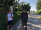 wandern