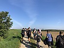 wandern