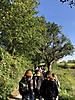 wandern