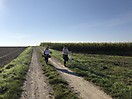 wandern