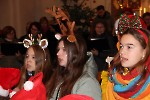 Adventkonzert_Auftritt