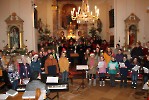 Adventkonzert_Auftritt