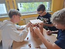 Bauworkshop 3. Klassen