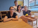 Bauworkshop 3. Klassen