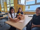 Bauworkshop 3. Klassen