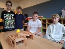Bauworkshop 3. Klassen