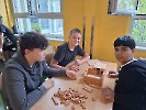 Bauworkshop 3. Klassen