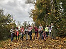 bewegung im freien
