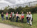 bewegung im freien