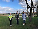 bewegung im freien