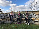 bewegung im freien