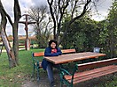 bewegung im freien