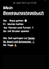 tagebuch