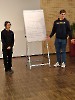 Bewerbungstraining