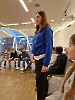 Bewerbungstraining