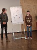 Bewerbungstraining