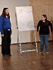 Bewerbungstraining