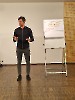 Bewerbungstraining
