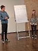 Bewerbungstraining