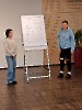 Bewerbungstraining