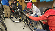 Bike Checker 2024