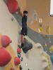 Bouldermeisterschaft
