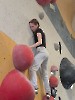 Bouldermeisterschaft