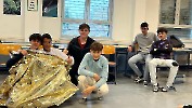 Erste-Hilfe-Kurs