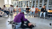 Erste-Hilfe-Kurs
