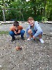 Feuer machen