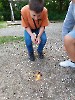 Feuer machen