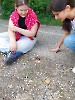 Feuer machen