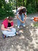 Feuer machen