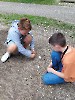Feuer machen