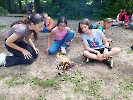 Feuer machen