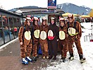 flachau