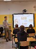 Lehre bei Porsche