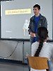 Lehre Respekt