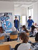 Lehre Respekt