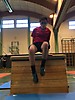 Parkour und Freerunning