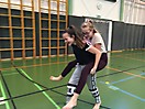 Parkour und Freerunning