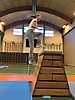 Parkour und Freerunning