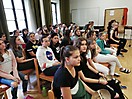 Probe Musical