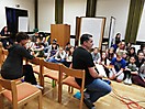 Probe Musical