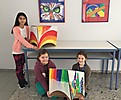 Projekt Bernhard
