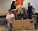 Projekt Bernhard