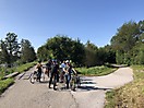 radfahren