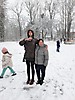 schnee