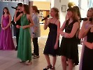 Schulball 4b